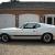  FORD MUSTANG MACH 1. 1973, 76000 MILES, WHITE MINT CONDITION 