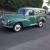  1971 Morris 1000 Traveller 