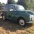  1971 Morris 1000 Traveller 