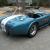 1965 Shelby Cobra 427. Authentic - in Shelby Registry.