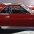 1968 American Motors AMX