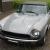 1980 Fiat Spider 2000 Fuel Injected VERY NICE