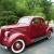 *1936 Ford Coupe with Rumble seat* Restored! Beautiful Condition