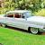 Simply stunning 1956 Lincoln Premiere loaded restored drives amazing no reserve
