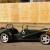 1996 Caterham (titled as 1967 Lotus Super 7 roadster)