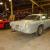 1960 Maserati 3500GT. Project. Carburetored. Disc brakes.