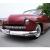 1951 MERCURY CUSTOM CONVERTIBLE flathead V8 AWARD WINNER OVER 60 PICTURES ford