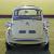 1957 BMW Isetta 300 - Exceptionally Original CA Example, Numbers Matching