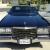 1983 CADILLAC ELDORADO - black on black/ gold package - collector condition