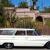  Ford Galaxie Wagon Country Sedan 1964 