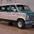  1979 Ford Club Wagon Delux 