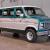  1979 Ford Club Wagon Delux 