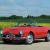  1964 Alfa Romeo Giulia 1600 Spider 
