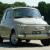  Fiat 500 Nuovo F 