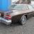  1979 DODGE MAGNUM 5.9 LITRE AUTOMATIC ONLY 9000 MILES FROM NEW 