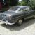  Rover P5 Coupe MK3 very low mileage 
