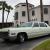  1966 Cadillac Fleetwood limo series 75 