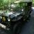 1952 WILLYS M38 MILITARY - ARMY JEEP  - ROTISSERIE RESTORATION -AMERICAN CLASSIC