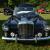 1960 Bentley S2 Continental Drop Head Coupe