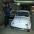  Fiat 500 D Suicide Doors 