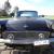  Ford Thunderbird 1955 56 V8 Auto Convertable Coupe Classic American 