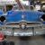  Ford 1950 V8 Single Spinner Convertable 2 Door Classic American Hotrod 