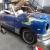  Ford 1950 V8 Single Spinner Convertable 2 Door Classic American Hotrod 