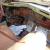  Ford 1950 V8 Single Spinner Convertable 2 Door Classic American Hotrod 