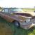  Plymouth Fury 1959 V8 Auto Classic American Coupe 