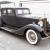 1933 Packard 1002 Victoria Coupe in Original Barn Find Condition NO RESERVE