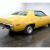1971 Plymouth Road Runner 440 V8 727 Torqueflite PS CHECK THIS ONE OUT
