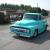  Ford F100 1956 