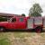 F-350 Crew Cab Rescue Truck Emergency Truck Fire Truck