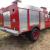 F-350 Crew Cab Rescue Truck Emergency Truck Fire Truck