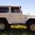 ***  1977 Toyota Land Cruiser FJ40 - Fully Rebuilt with Chevy 350  ***