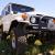 ***  1977 Toyota Land Cruiser FJ40 - Fully Rebuilt with Chevy 350  ***