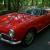 1961 Alfa Romeo Giulietta Spider - Fully Restored Italian Classic - NO RESERVE**