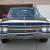 1965 Oldsmobile 422
