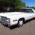 1976 Cadillac Eldorado Biarritz 2dr ht - Only 6K Original Miles - All Original!!