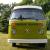 1977 Volkswagen Westfalia Campmobile w/stove,sink,refrigerator,lift top Great