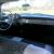  1957 Chevrolet BEL AIR 4 Door Hardtop 