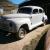  1948 Chrysler Plymonth 4 Door Sedan 