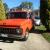  1965 F100 Ford Pickup Truck 