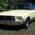  1967 Mustang 390 GTA BIG Block Rare Only 20000 M Huge Reduction 
