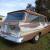  1958 Ford Country Sedan S Wagon V8 Auto Rare Classic Hotrod OR Custom 
