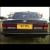  1994 BENTLEY TURBO R LWB BLACK, IMMACULATE, LOW MILEAGE, AND PRIVATE PLATE