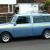  Stunning 1980 Mini Clubman Estate...fully restored...ready to go... 