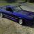  1985 FORD CAPRI 2.8 INJECTION SPECIAL 