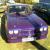  1985 FORD CAPRI 2.8 INJECTION SPECIAL 