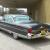1956 Lincoln Premiere Coupe